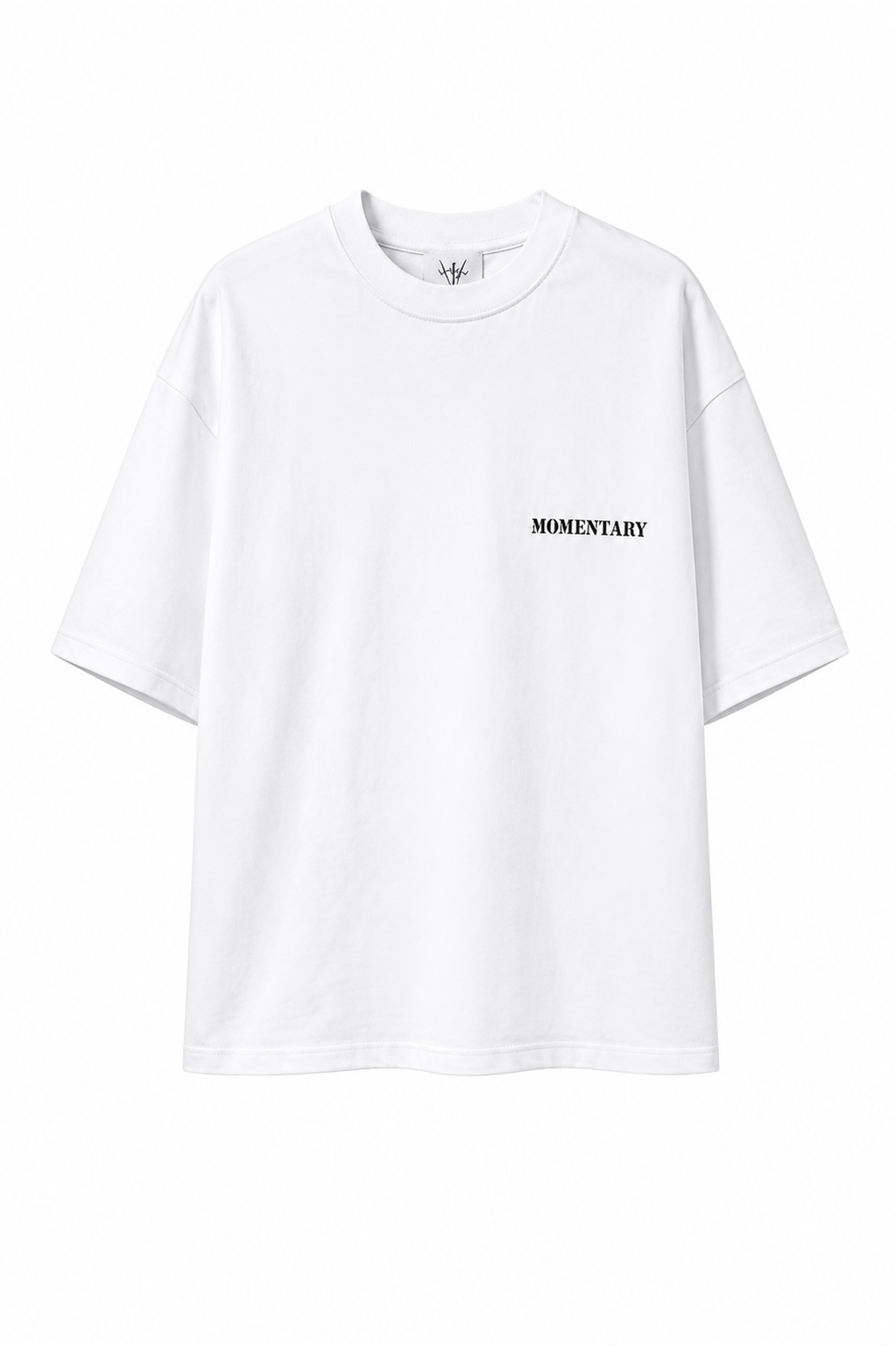 Momentary - white