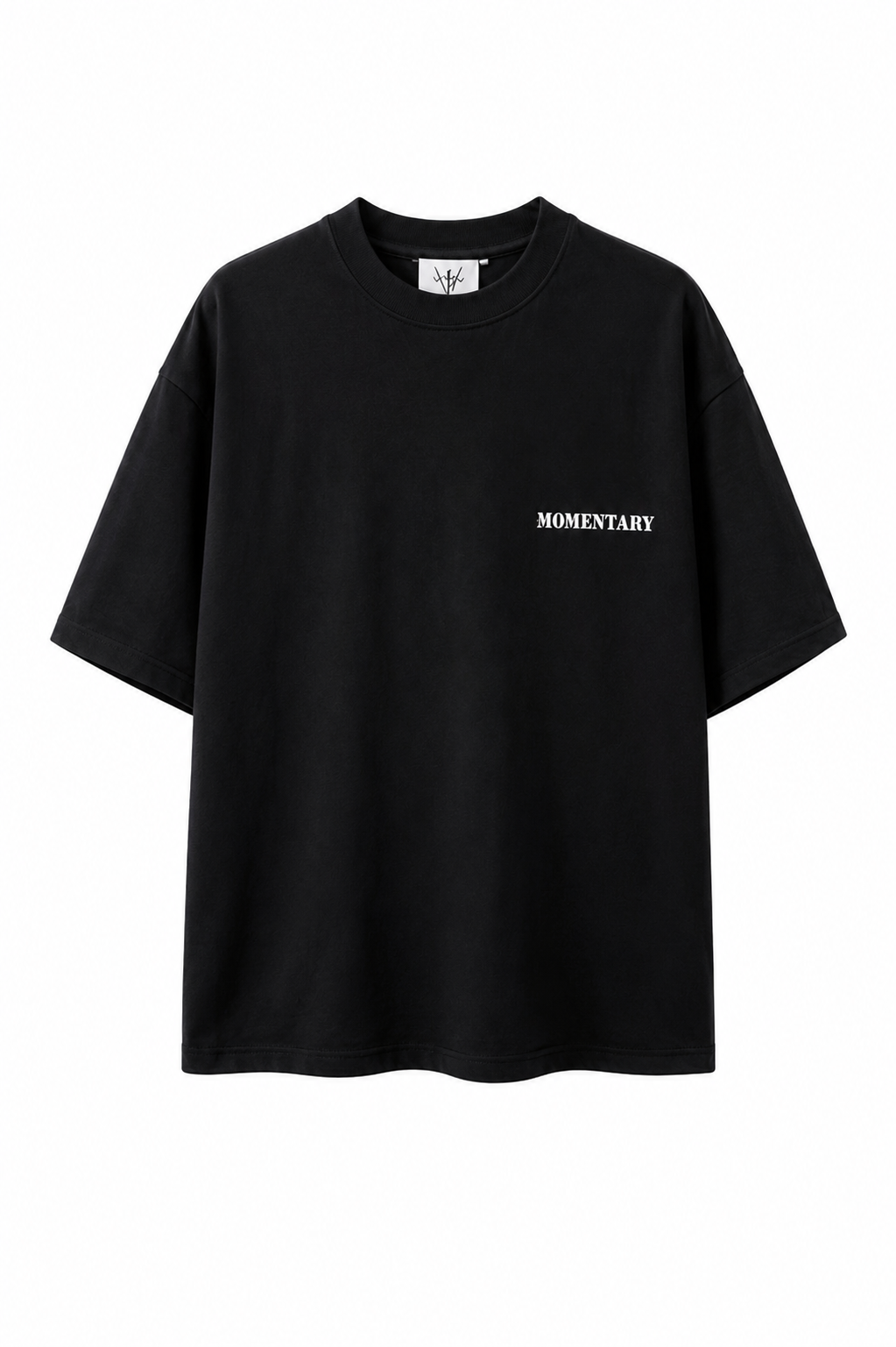 Momentary - black