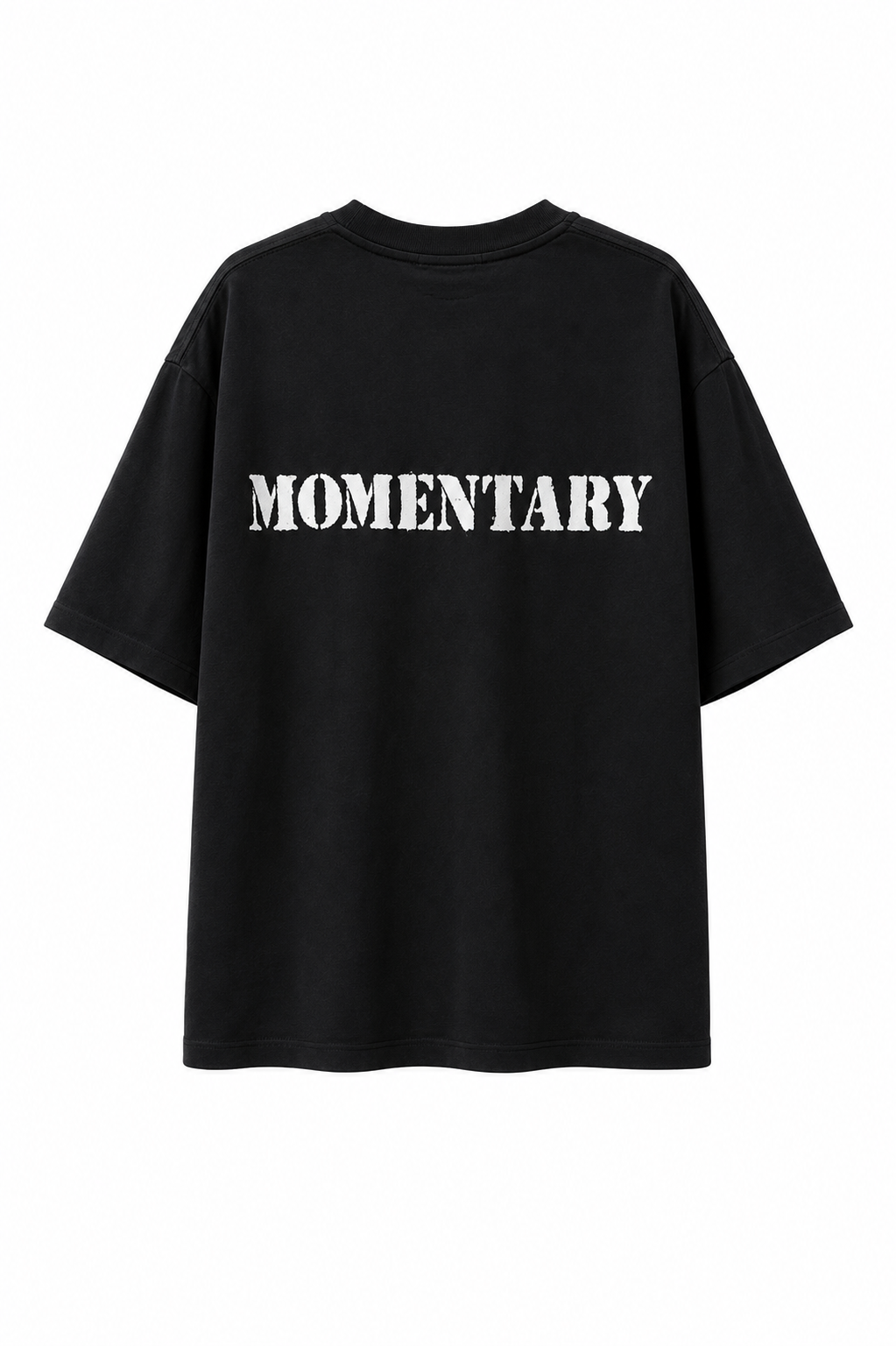 Momentary - black