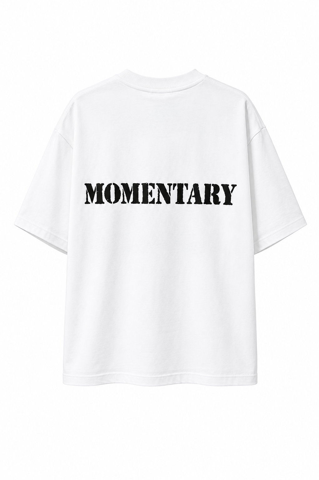 Momentary - white