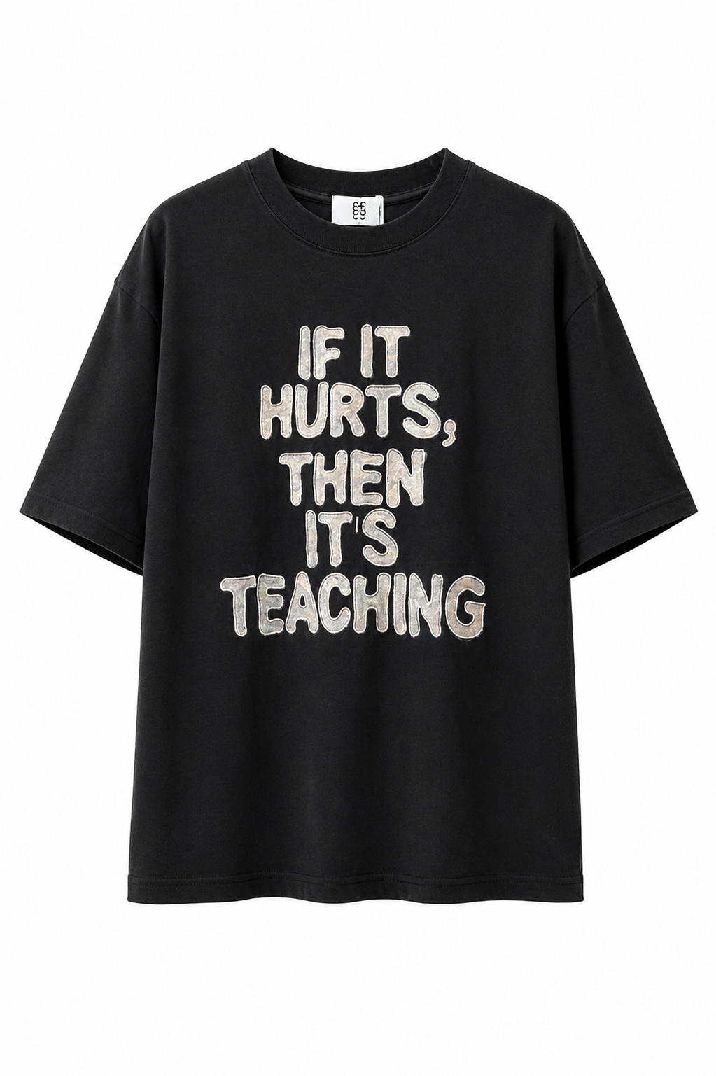 Teaching - black