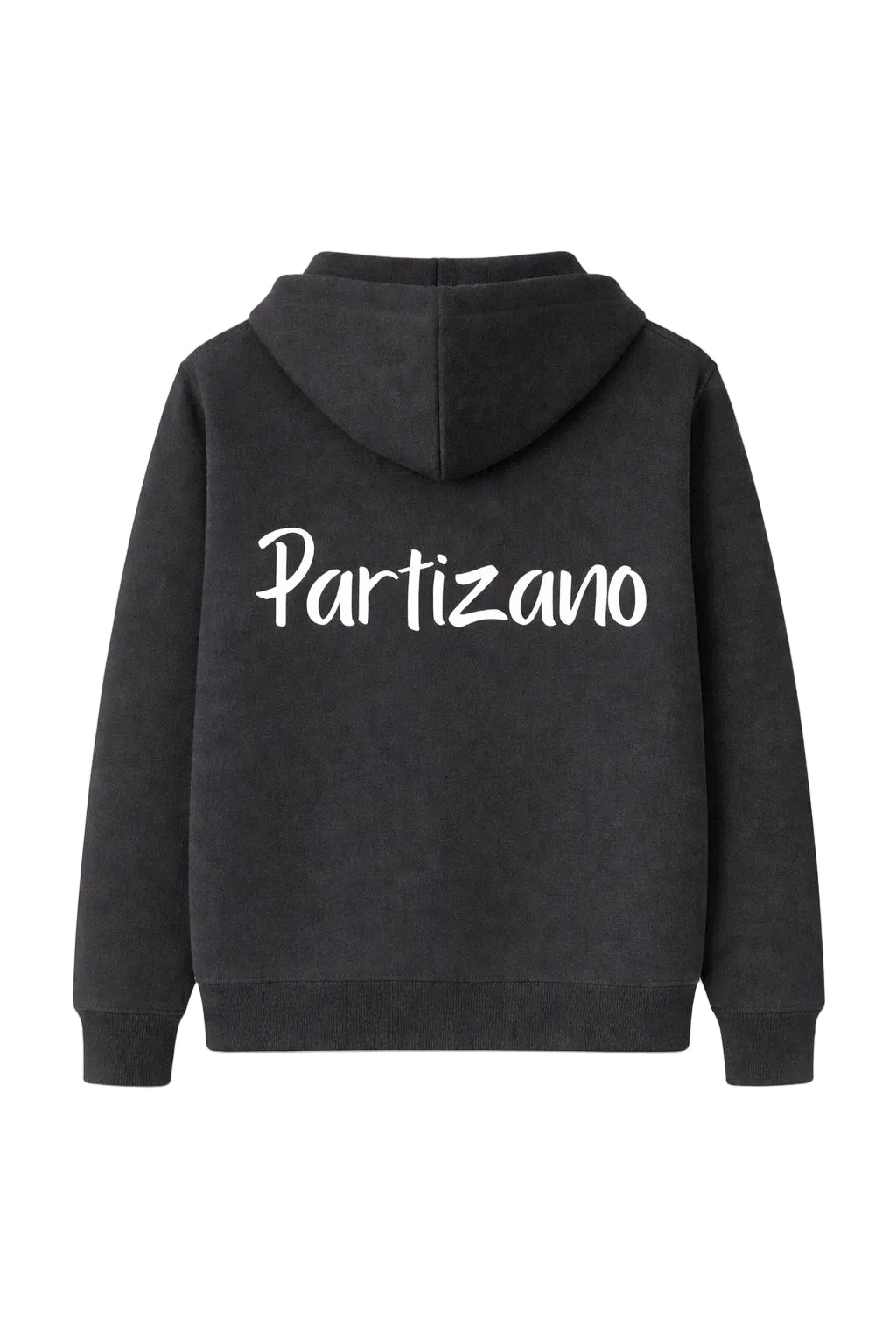 ZIP-UP - GRAY