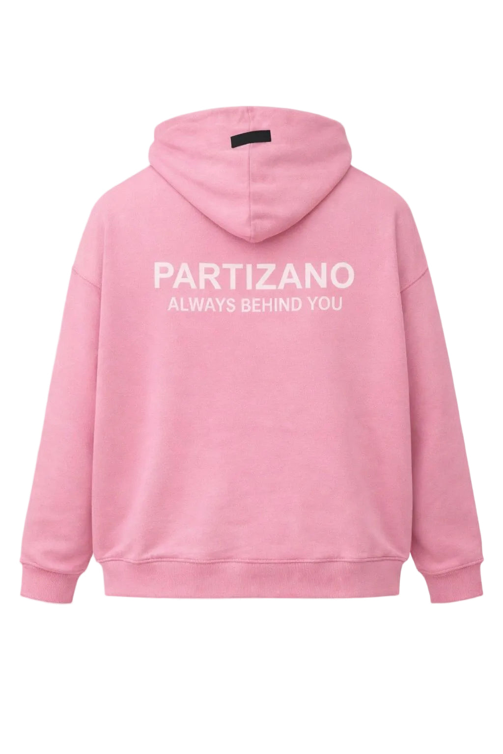 PARTIZANO - PINK