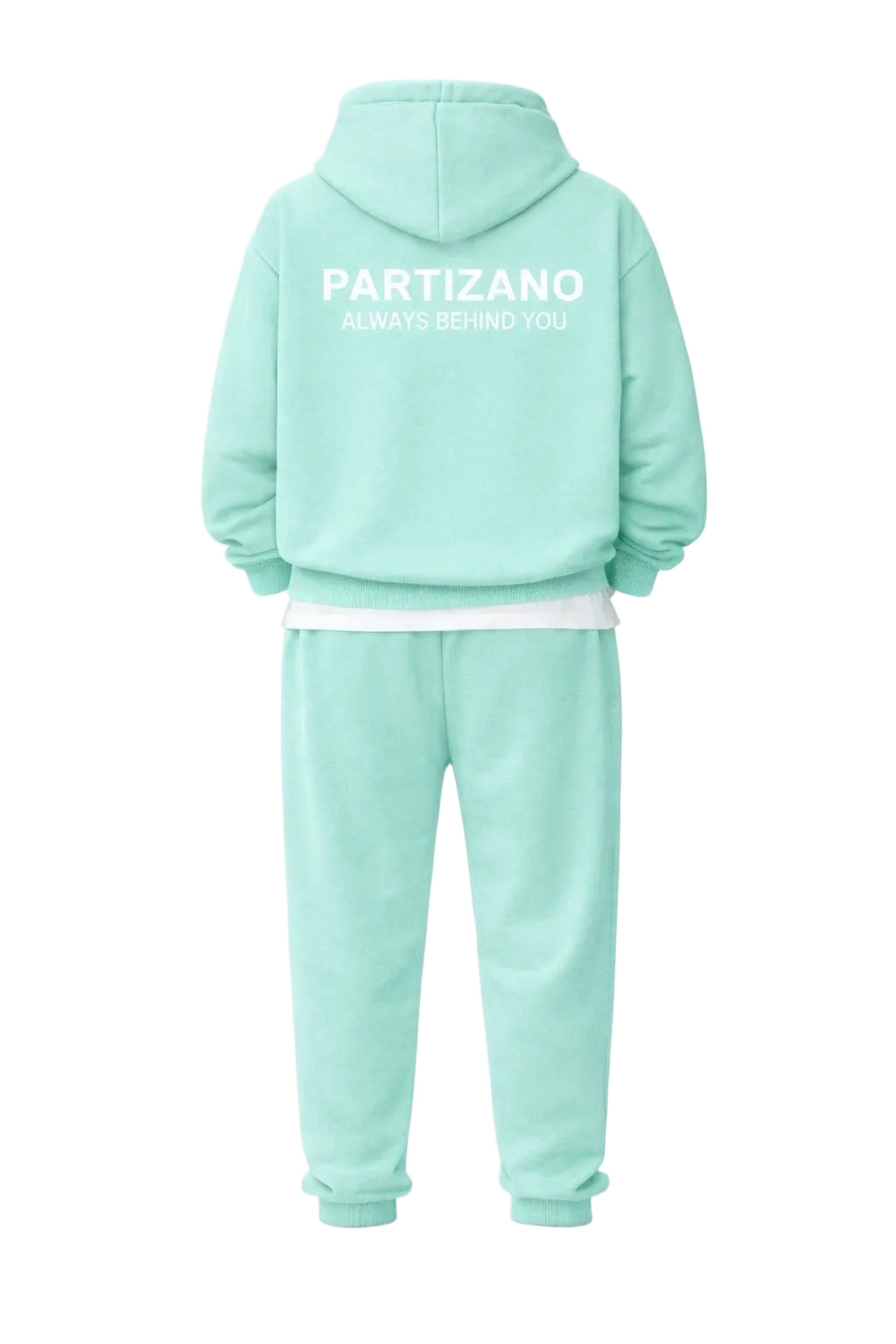 PARTIZANO - MINT SET
