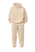 PARTIZANO - BEIGE SET
