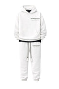 PARTIZANO - WHITE SET
