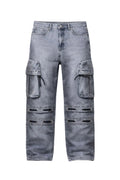 PARTIZANO -  GREY CRAZY