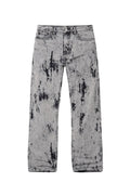 PARTIZANO - Ash Storm Denim