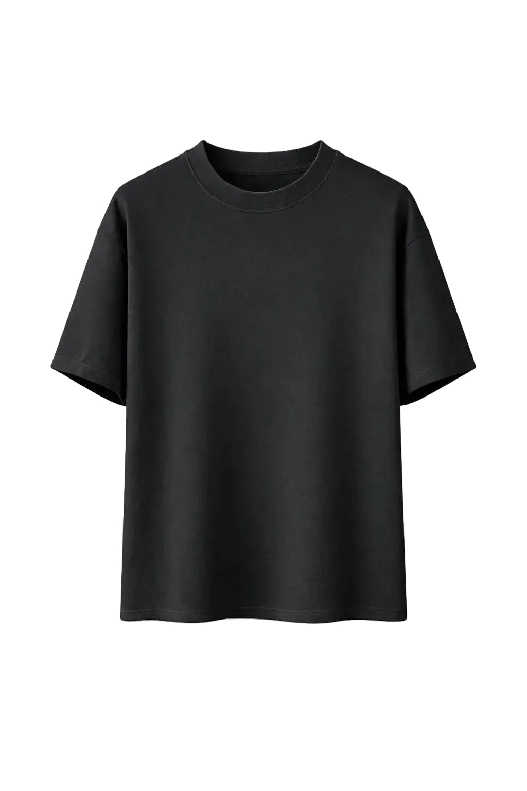 CLASIC TEE - BLACK