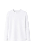 PARTIZANO - WHITE LINEN SHIRT