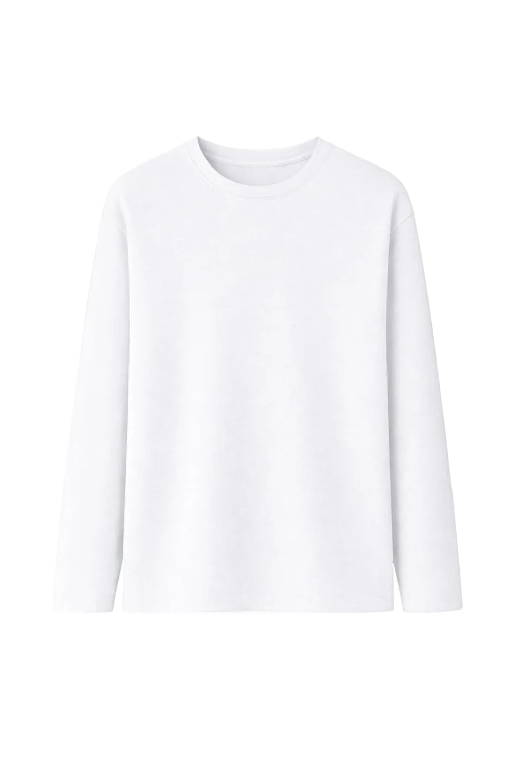 PARTIZANO - WHITE LINEN SHIRT