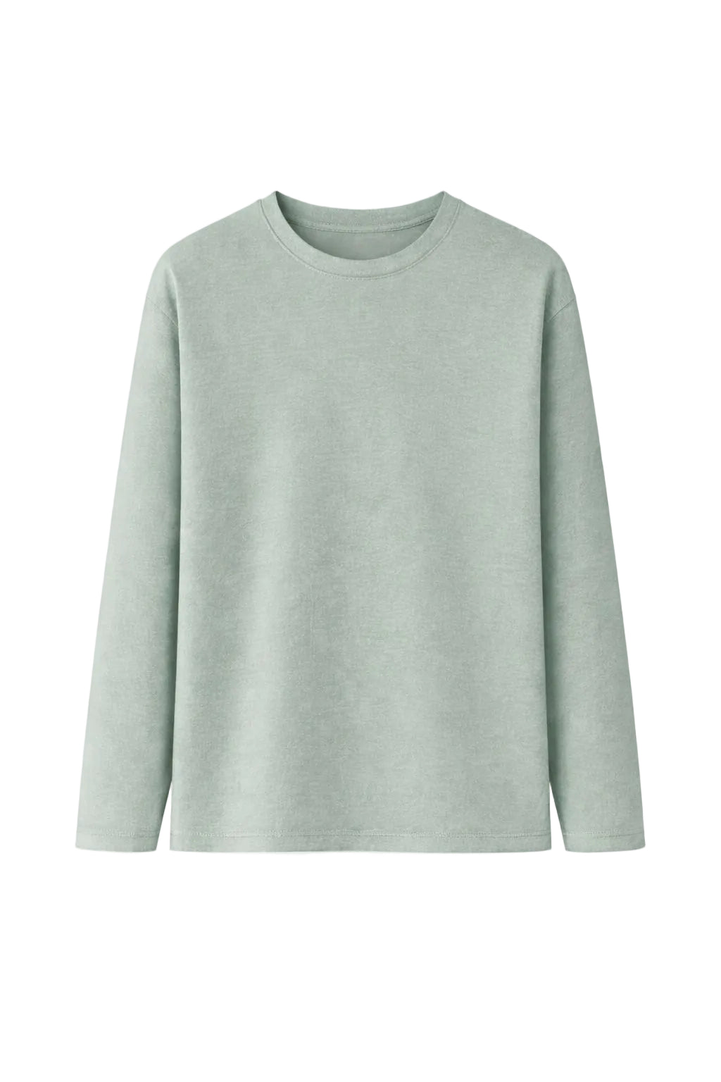 PARTIZANO - GREY LINEN SHIRT
