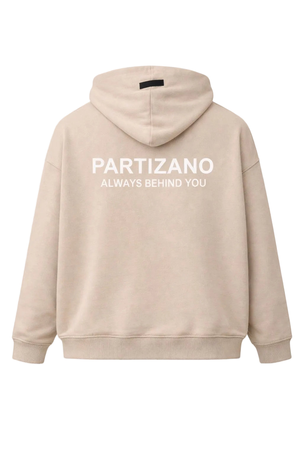 PARTIZANO - BEIGE