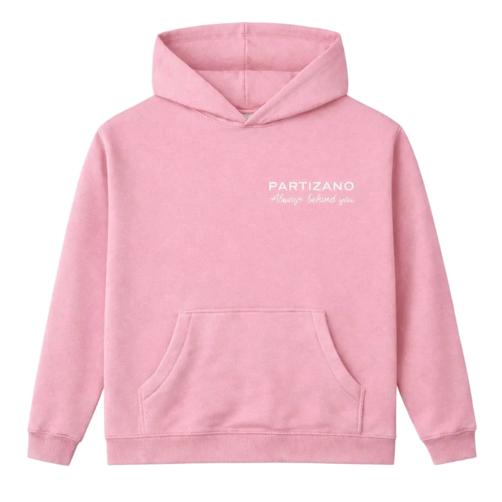 PARTIZANO - PINK