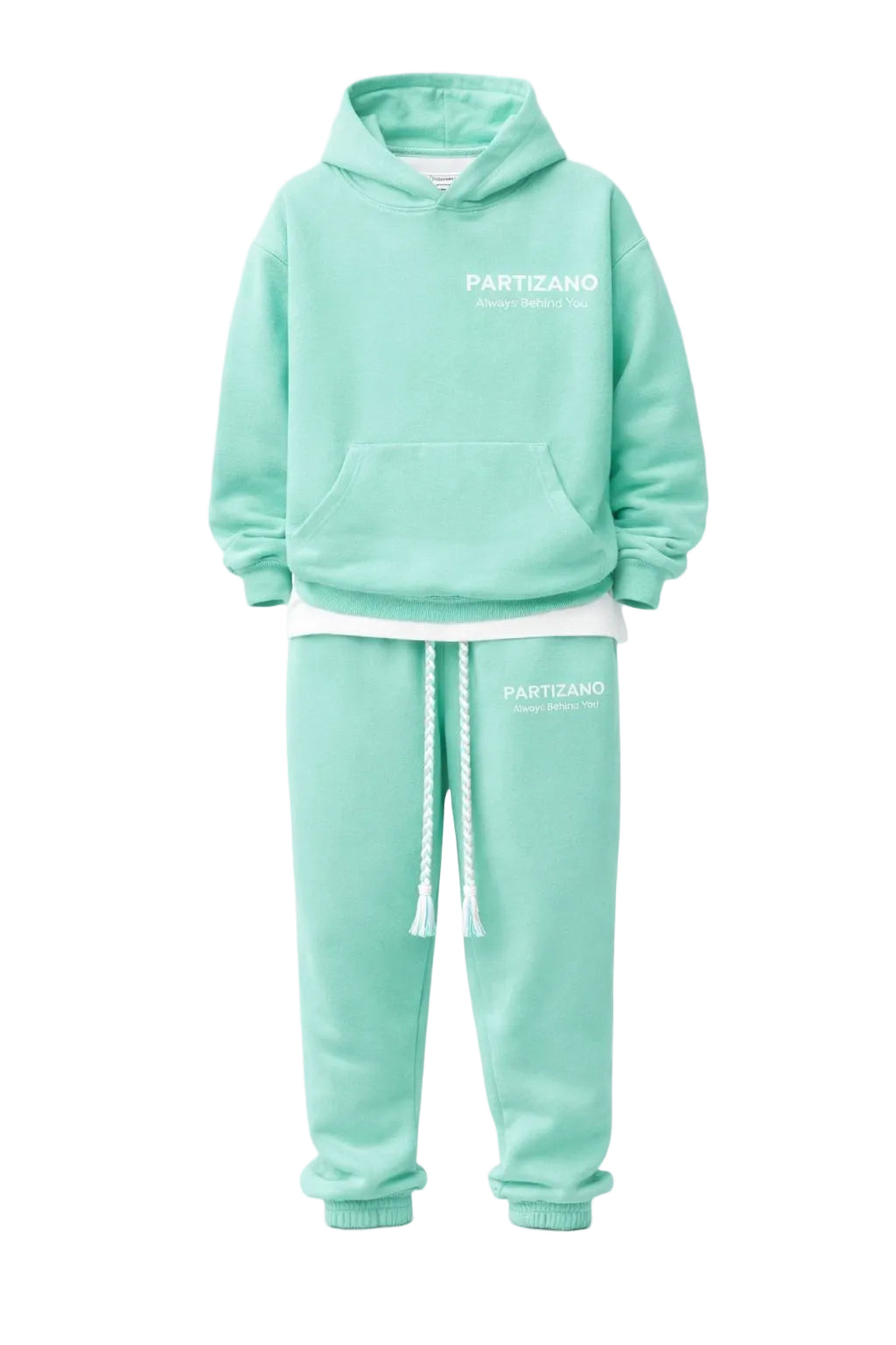 PARTIZANO - MINT SET