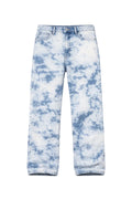 PARTIZANO - Cloud Wash Denim