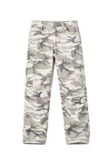 PARTIZANO - WHITE MILITARY