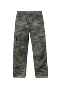 PARTIZANO - MILITARY GREEN