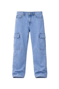 PARTIZANO - CLASSIC BLUE