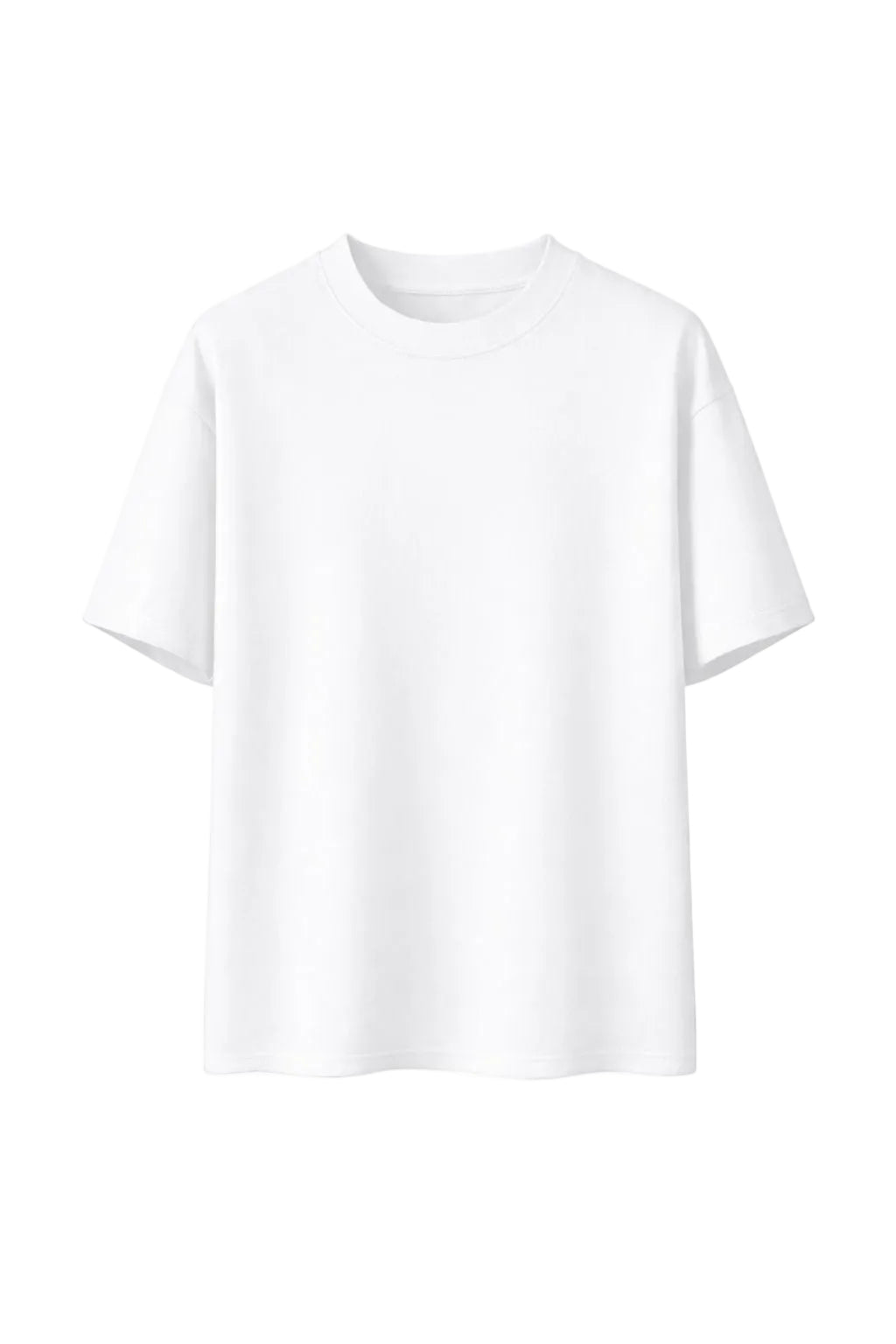 CLASIC TEE - WHITE