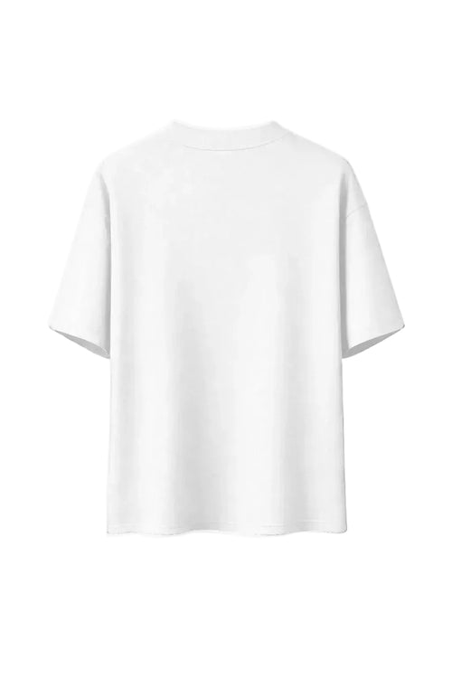 CLASIC TEE - WHITE
