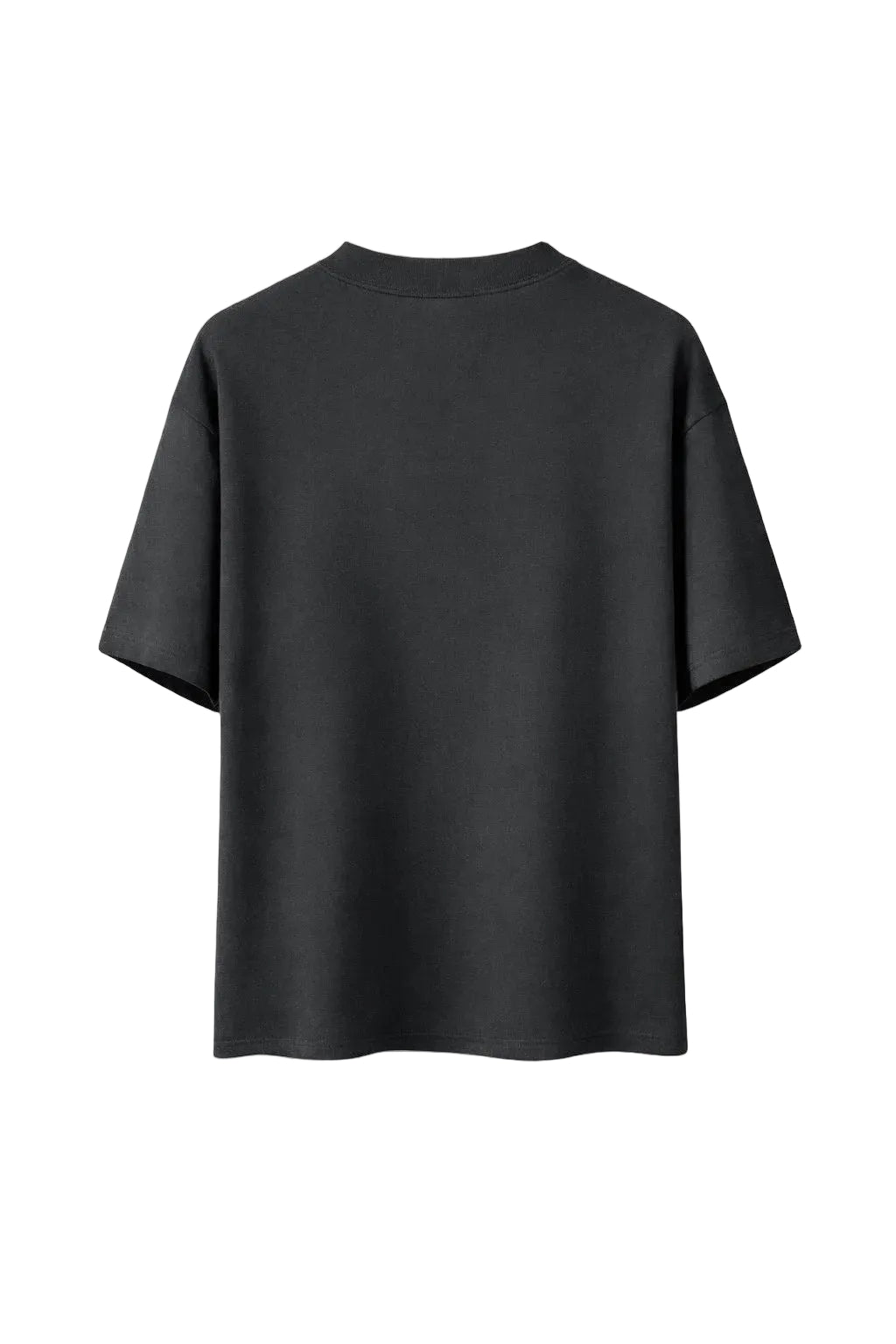 SO IT GOES TEE - BLACK