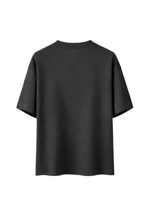 CLASIC TEE - BLACK