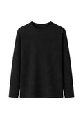 PARTIZANO - BLACK RIB SHIRT