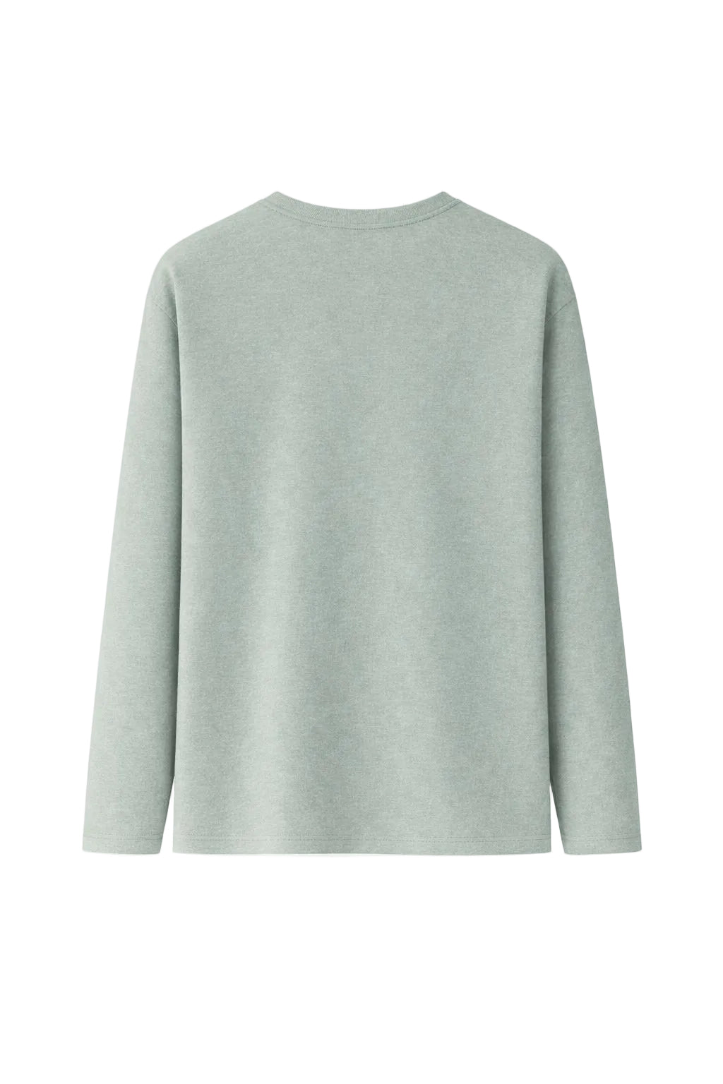 PARTIZANO - GREY LINEN SHIRT