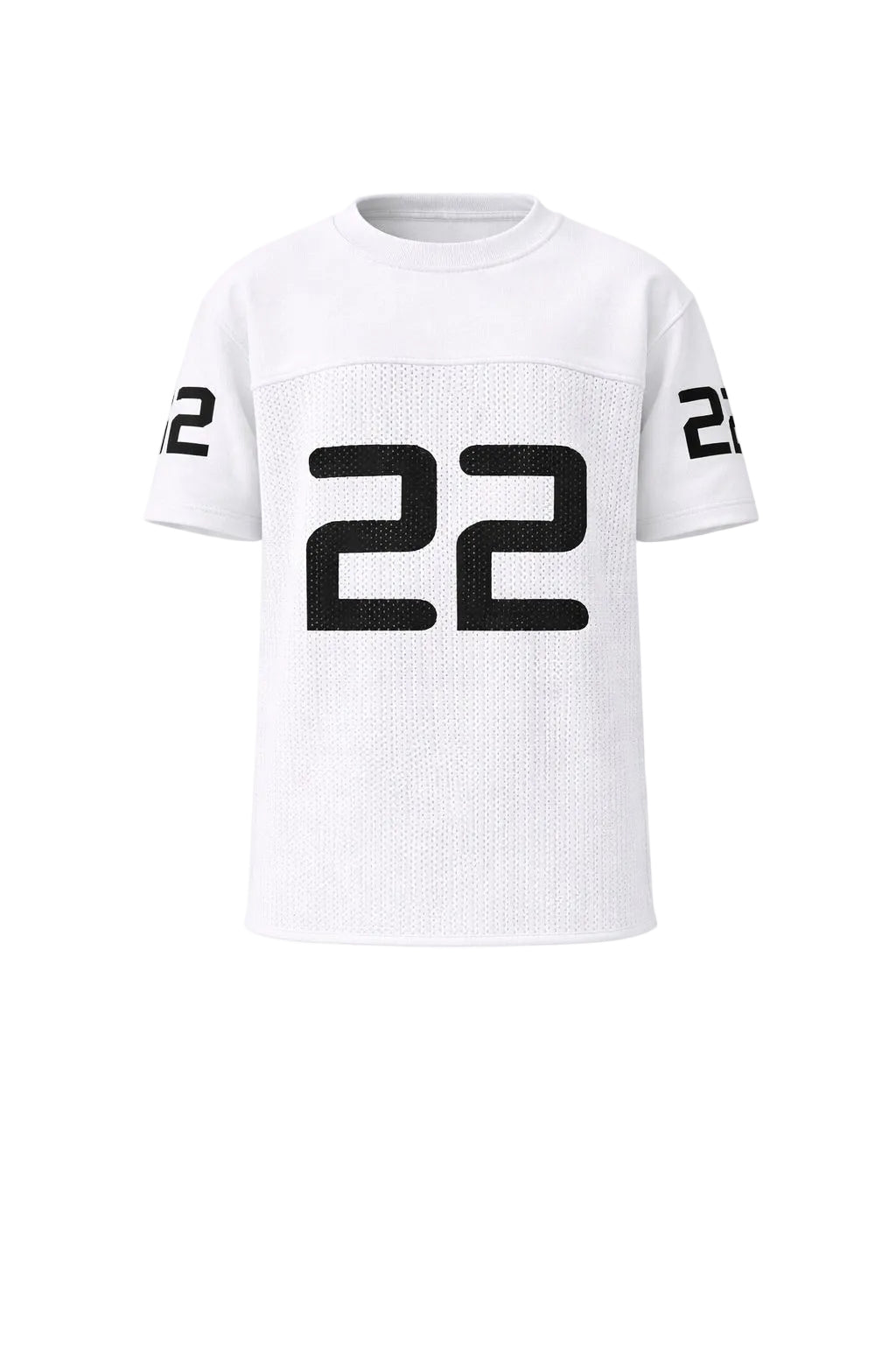 PARTIZANO TEE - WHITE