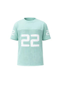 PARTIZANO TEE - MINT