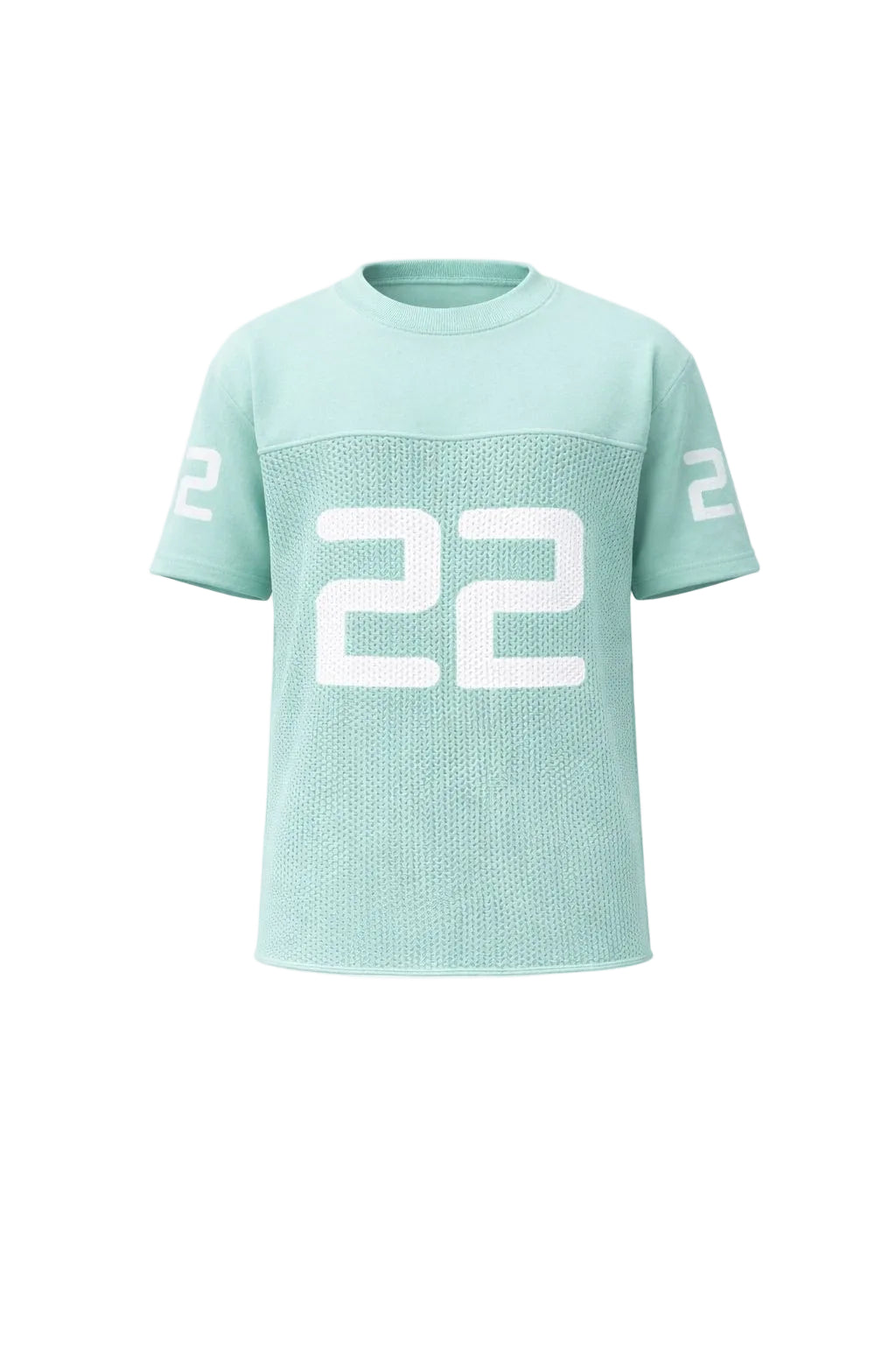 PARTIZANO TEE - MINT