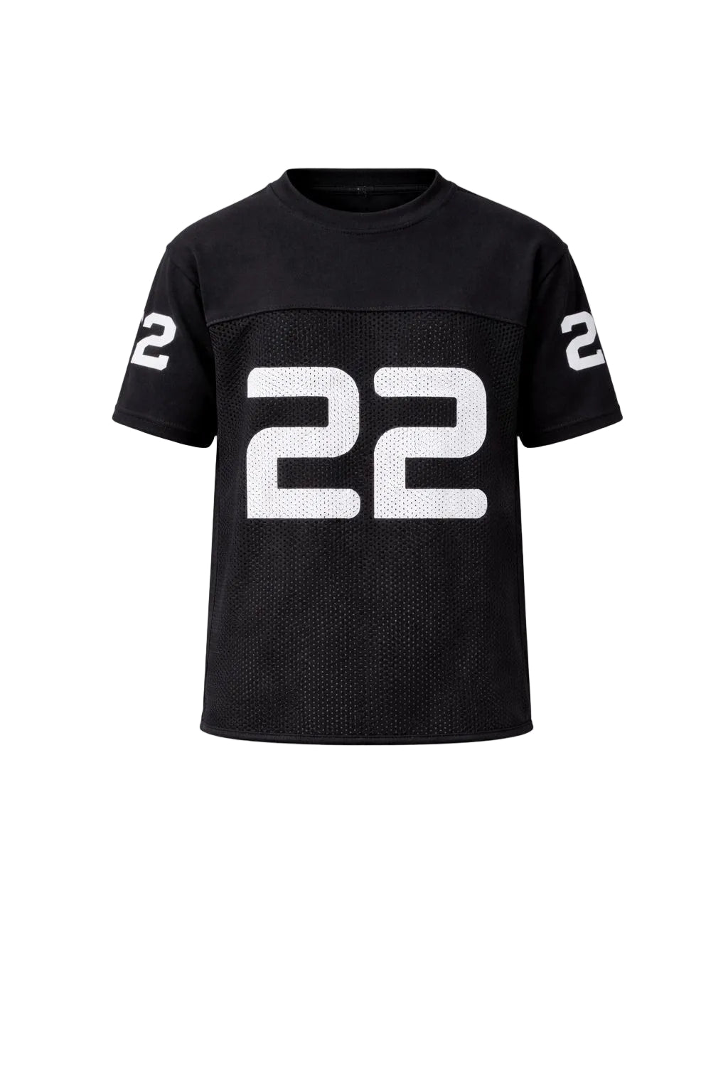 PARTIZANO TEE - BLACK