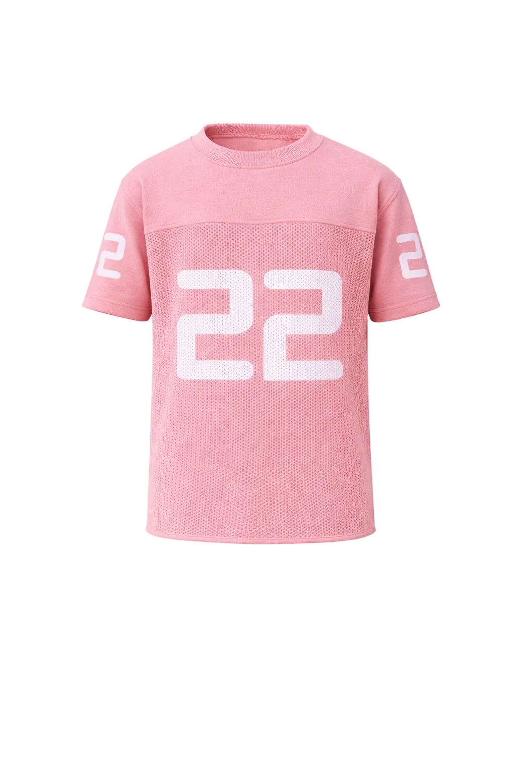 PARTIZANO TEE - PINK