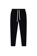 PARTIZANO - LINEN BLACK