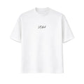 VOGA TEE - WHITE