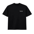 SUCCESS TEE - BLACK