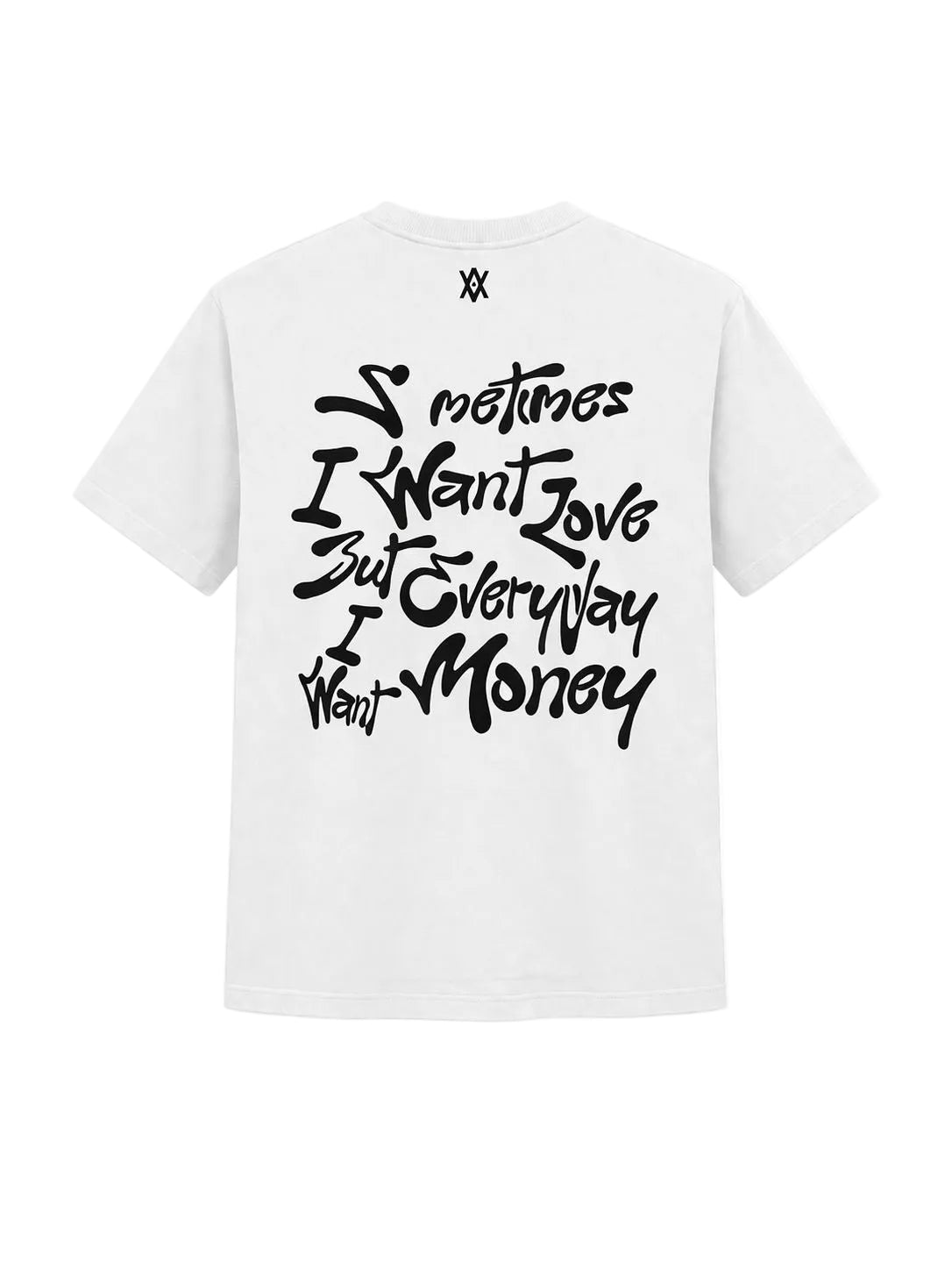 VOGA CLASSIC - WHITE
