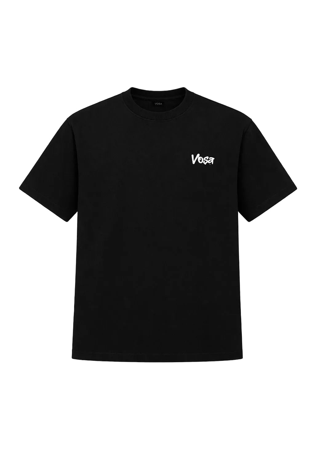 VOGA CLASSIC - BLACK