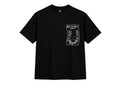 TOTAL TEE - BLACK