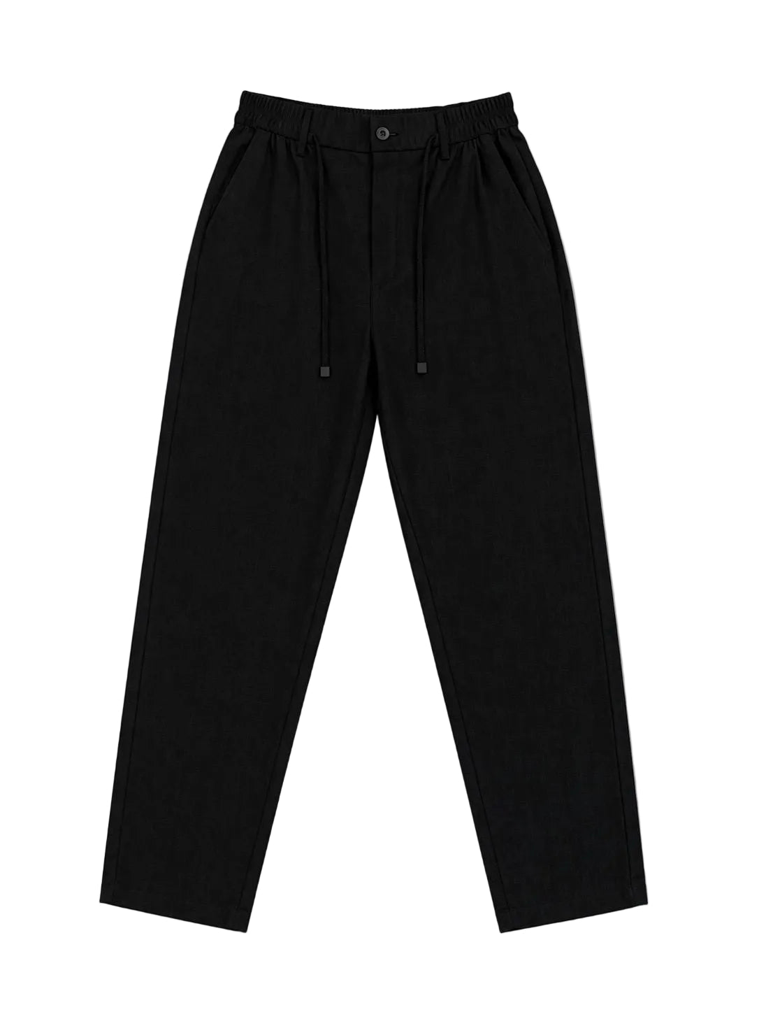 PARTIZANO - LINEN BLACK