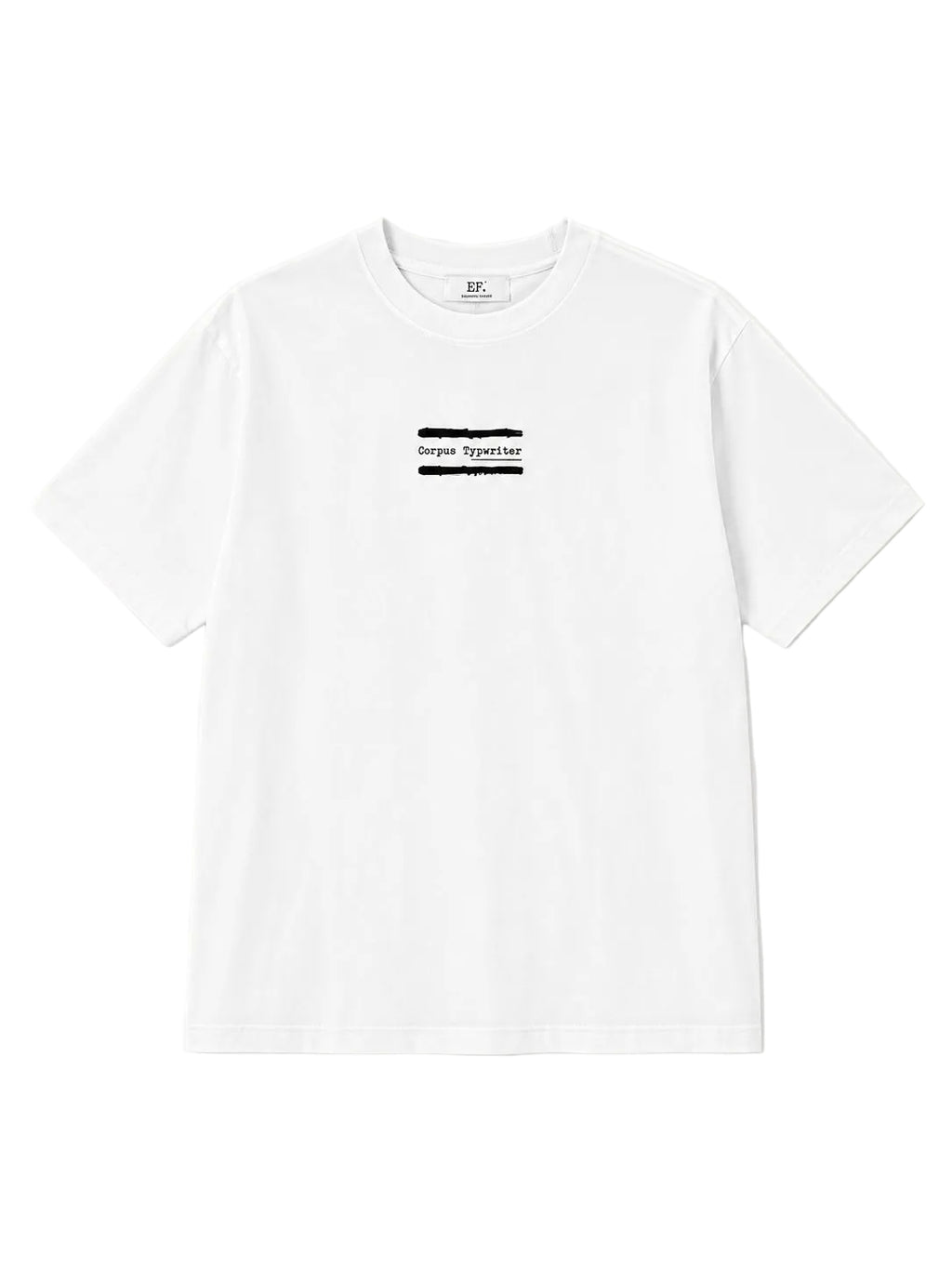 Basic - white
