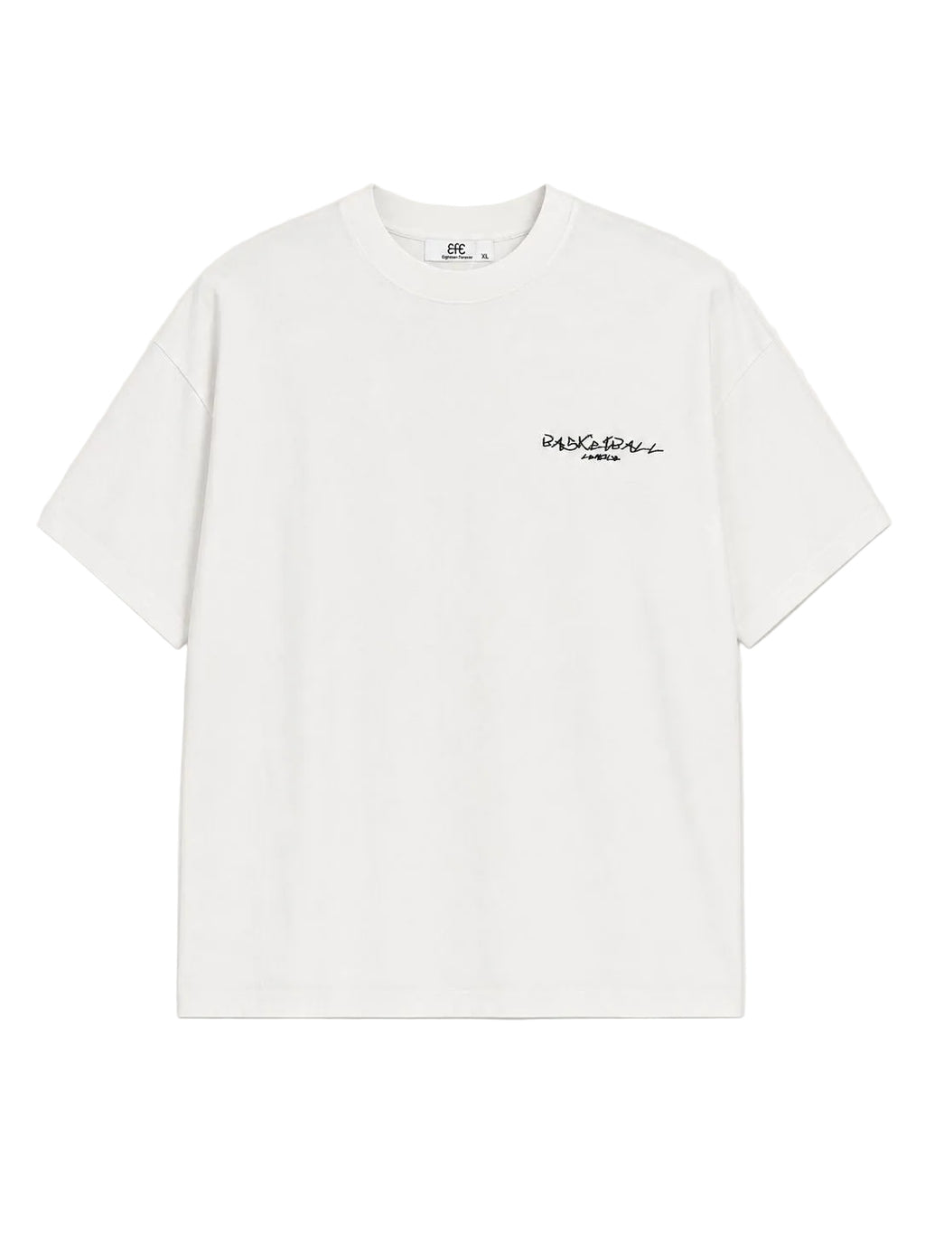 Basketball - white