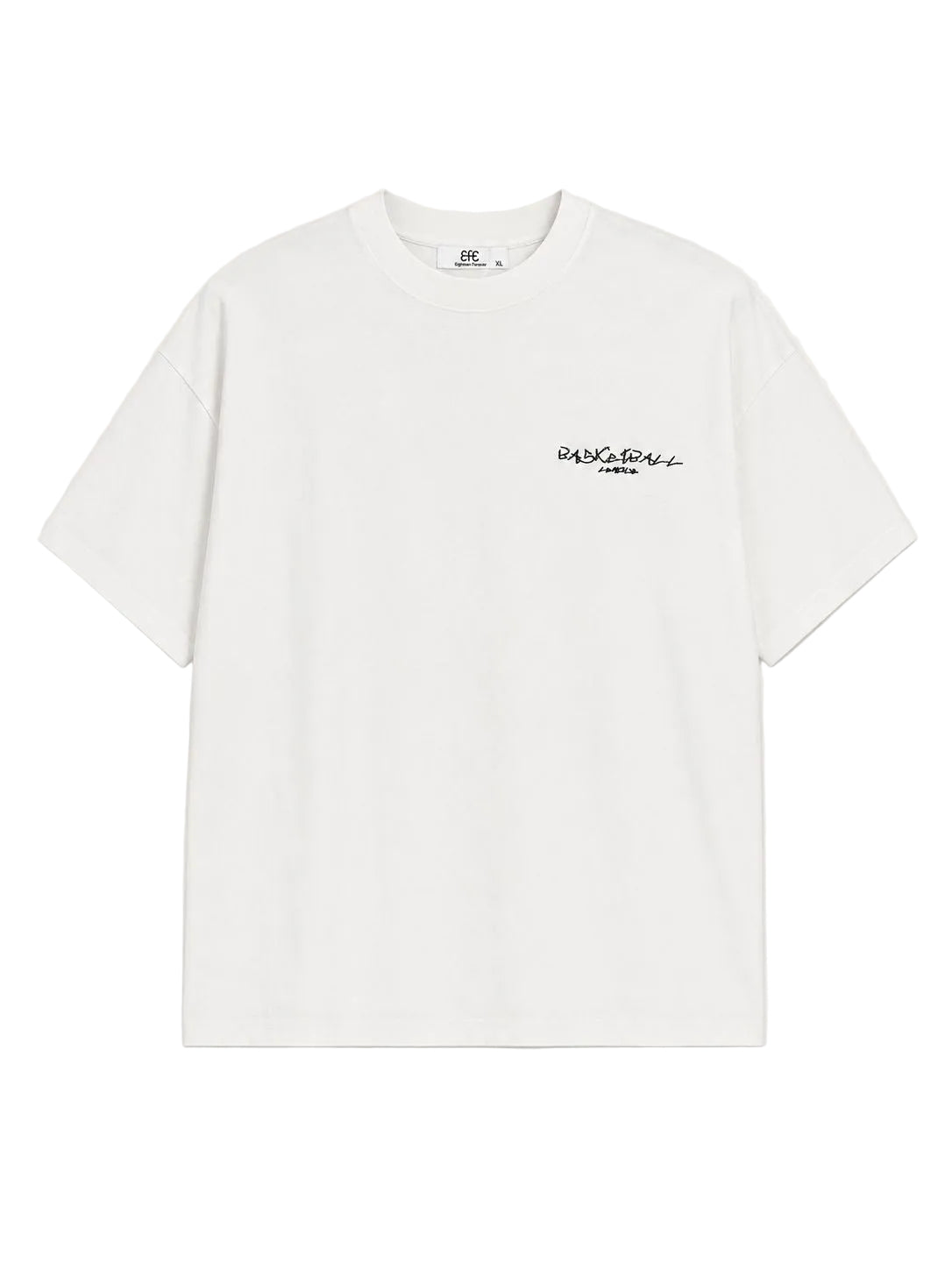 Basketball - white