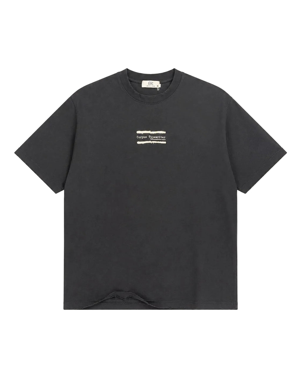 Basic - black
