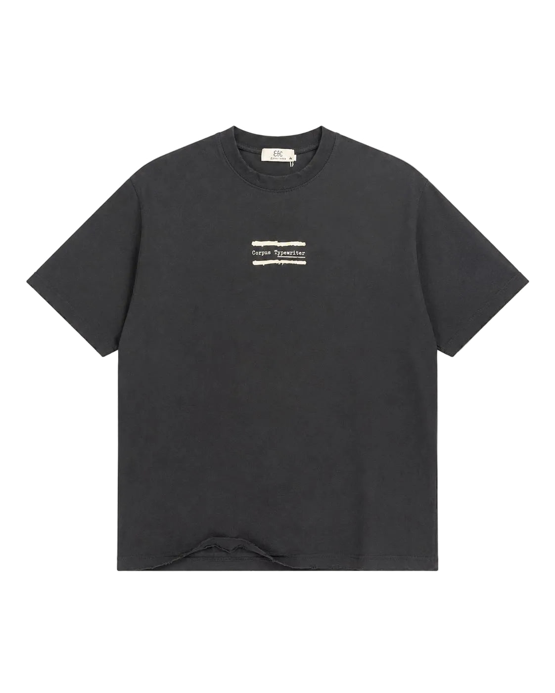 Basic - black