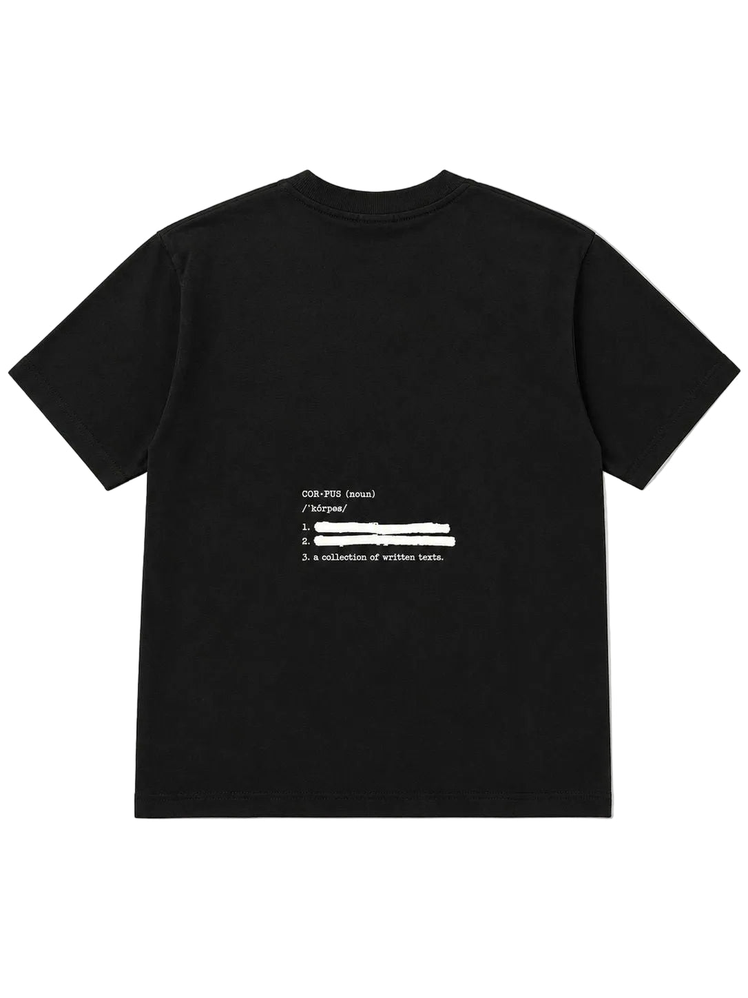 Basic - black
