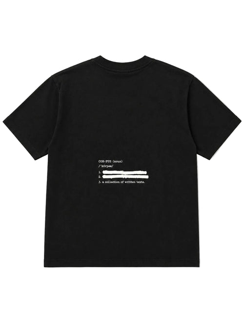 Basic - black