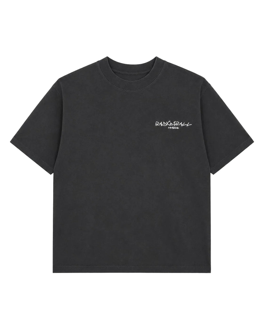 Basketball - black