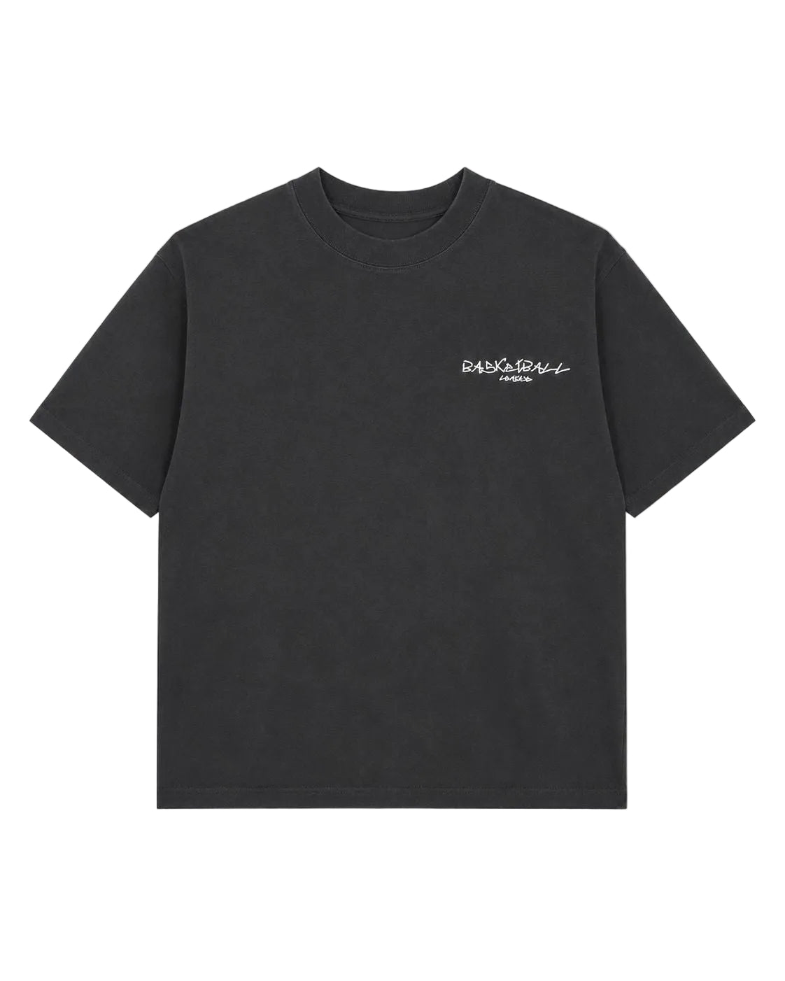Basketball - black